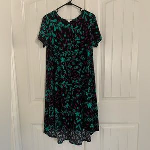 Flowey LuLaroe Dress